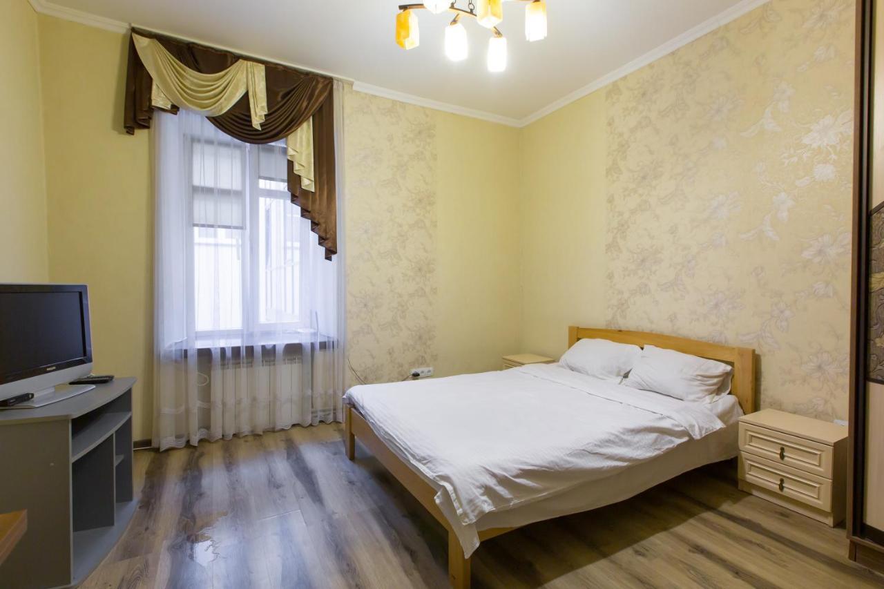 Квартира Подобово Біля Площі Ринок Вулиця Староєврейська 17 Lemberg Exterior foto