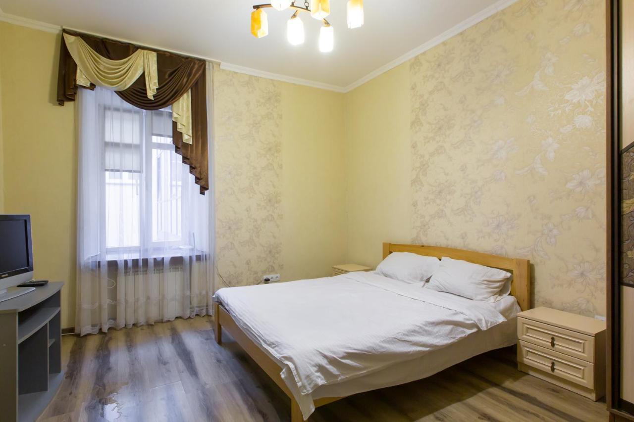 Квартира Подобово Біля Площі Ринок Вулиця Староєврейська 17 Lemberg Exterior foto