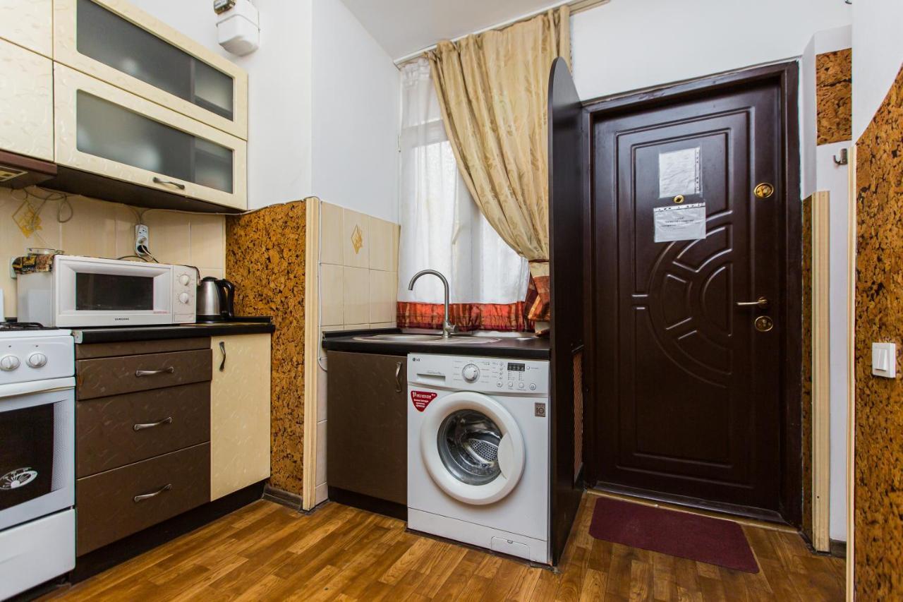 Квартира Подобово Біля Площі Ринок Вулиця Староєврейська 17 Lemberg Exterior foto